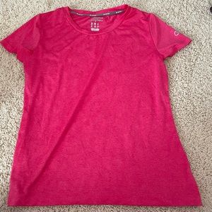 Women’s Champion Performance Tshirt